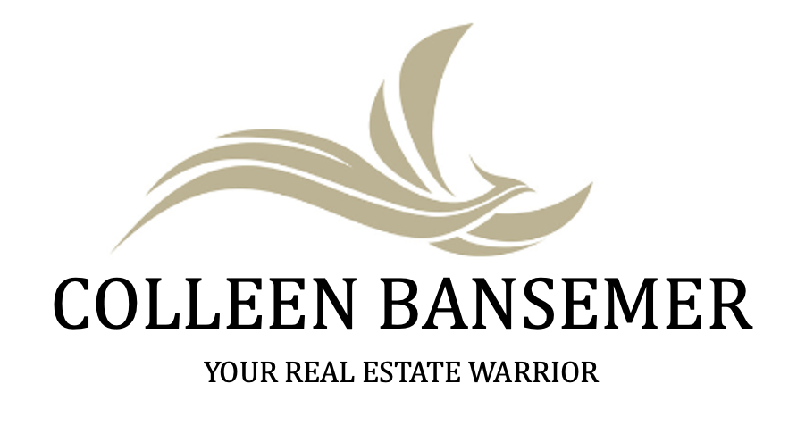 ColleenWarriorLogo